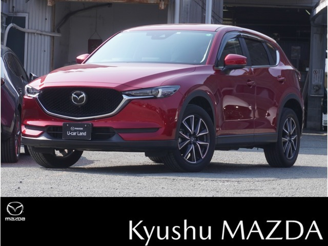 CX-5 2.2 XD プロアクティブ 