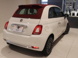 500C ツインエア ラウンジ 