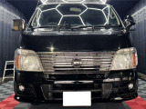キャラバン 3.0 GX ロング ディーゼル 4WD BT付ナビ ETC エンスタ 冬タイヤ付き