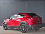 CX-30 2.0 20S ブラックトーンエディション