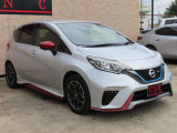 ノート 1.2 e-POWER NISMO ワンオーナー アラウンドビュー 純正ナビ