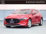 マツダ MAZDA3ファストバック
