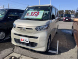eKスペース G 4WD 