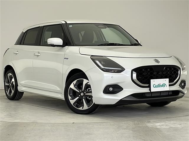 スイフト 1.2 ハイブリッド(HYBRID) MZ 修復歴無し