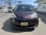 ラクティス 1.5 G 4WD 