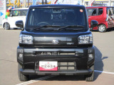 タフト G ターボ 4WD