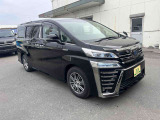 ヴェルファイア ハイブリッド 2.5 ZR Gエディション E-Four 4WD 