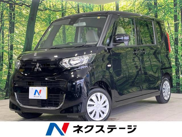 eKスペース  M