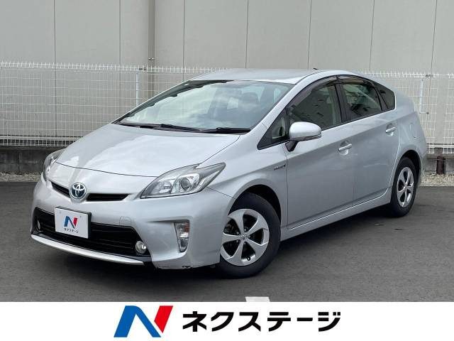 プリウス 1.8 S 