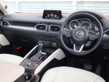 CX-5 2.2 XD Lパッケージ 