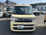 スペーシア  ハイブリッドG