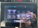 ハリアー 2.5 ハイブリッド E-Four エレガンス 4WD 4WD 本革シート