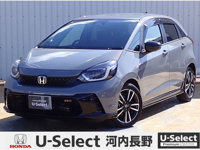 フィット 1.5 RS 