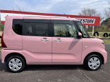 タント フレンドシップ スローパー L 