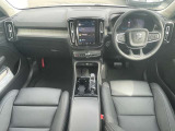 XC40 ウルトラ B4 AWD 4WD 