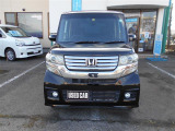 N-BOXカスタム G Lパッケージ 4WD 