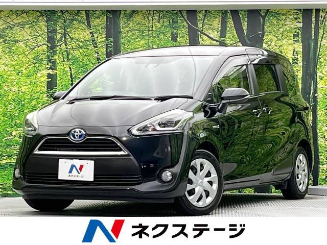 シエンタ ハイブリッド 1.5 G 