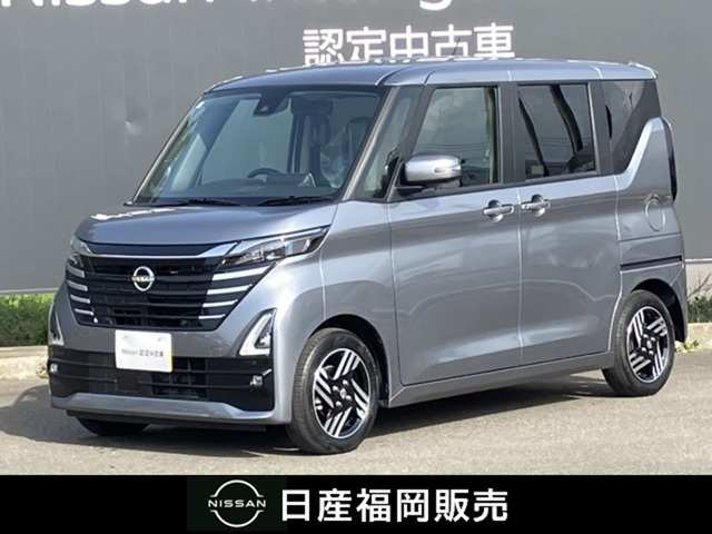 デイズ ハイウェイスターX プロパイロットエディション 