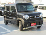 ハスラー ハイブリッド(HYBRID) G 4WD 