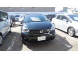 フィット  1.5 e:HEV リュクス 4WD