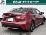 カローラ 1.8 W×B 