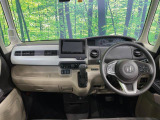 N-BOX G L ホンダセンシング 