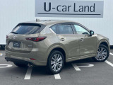 CX-5 2.2 XD エクスクルーシブ モード 