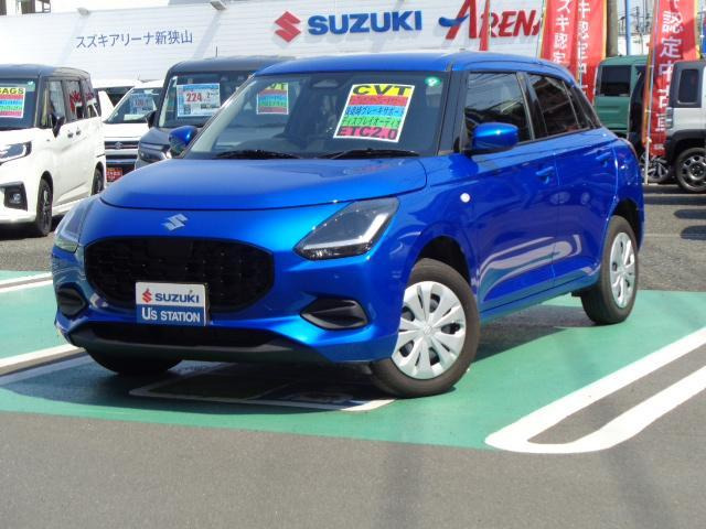 スイフト 1.2 XG 4WD 