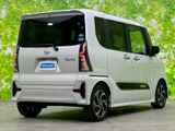 タントカスタム RS スタイルセレクション 