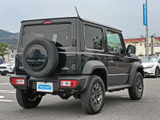 ジムニーシエラ 1.5 JC 4WD 