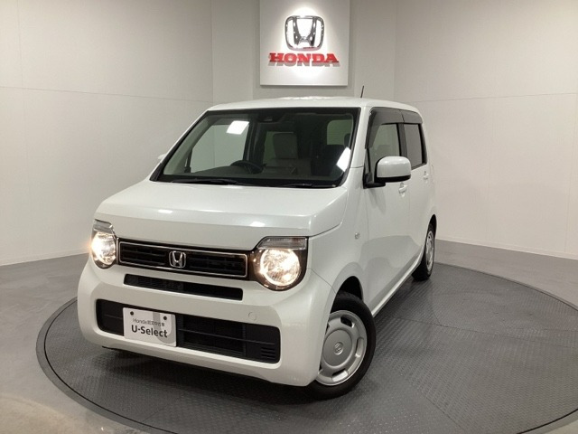 N-WGN L ホンダ センシング 