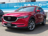 マツダ CX-5