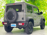 ジムニーシエラ 1.5 JL 4WD 
