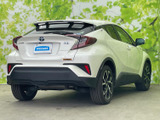 C-HR ハイブリッド 1.8 S LED パッケージ 