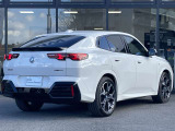 iX2 xドライブ30 Mスポーツ 4WD 