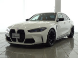 BMW M3セダン