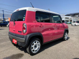 ハスラー G MR31S.MR41S