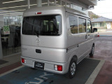 スクラム PC ハイルーフ 4WD 