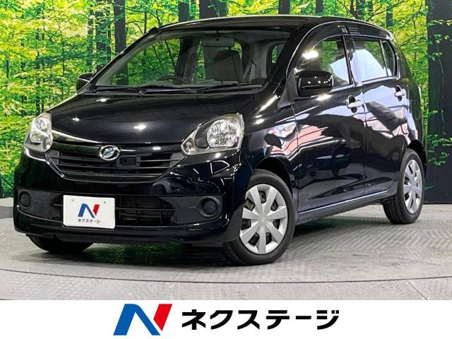 ミライース L SA 