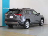 RAV4  2.0 G 4WD