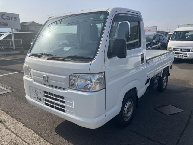 アクティトラック アタック 4WD 