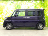タントカスタム X トップエディションリミテッド SAIII 
