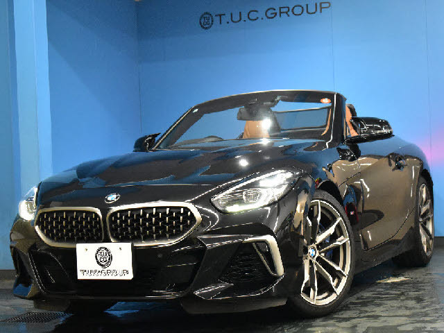 Z4 M40i 