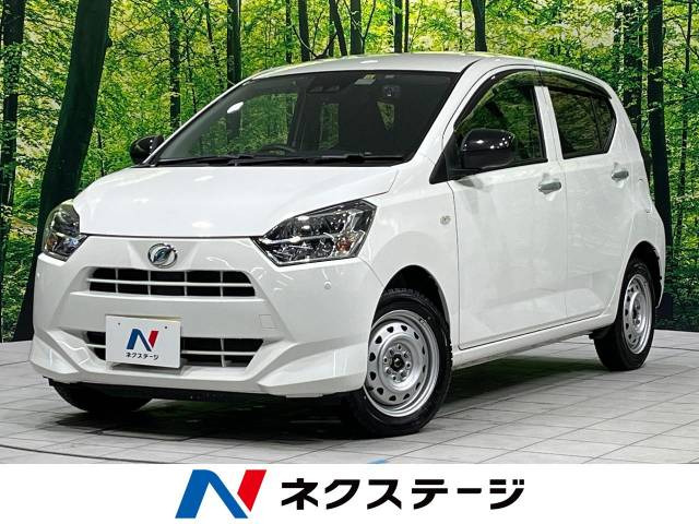 ミライース X SAIII 