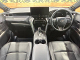 ハリアー 2.0 Z レザーパッケージ 