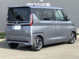 デイズ ハイウェイスターX プロパイロットエディション 