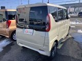 eKスペース G 4WD 