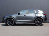 CX-5 2.2 XD ブラックトーンエディション 