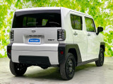 タフト X 4WD 
