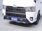 ハイエースバン 2.8 スーパーGL ダークプライムII ロング ディーゼル 4WD 